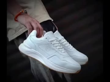 کفش مردانه شیک و راحت سایز ۴۷