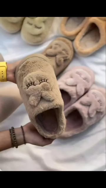 پاپوش گوگولی سایز ۴۰