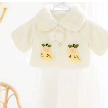 استایل شیک رنگی ملایم صورتی و سفید