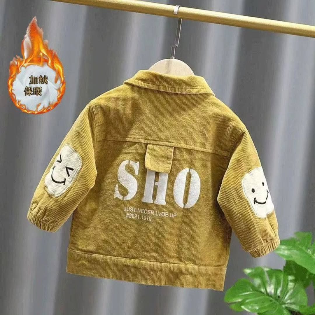 کت پسرانه داخل خرز سایز ۲تا۴سال